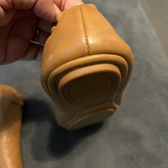 Tory Burch ballet flats - Picture 11 of 16